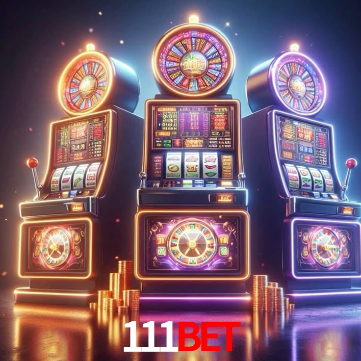 111Bet - Rei dos Caça-Níqueis - 111Bet App