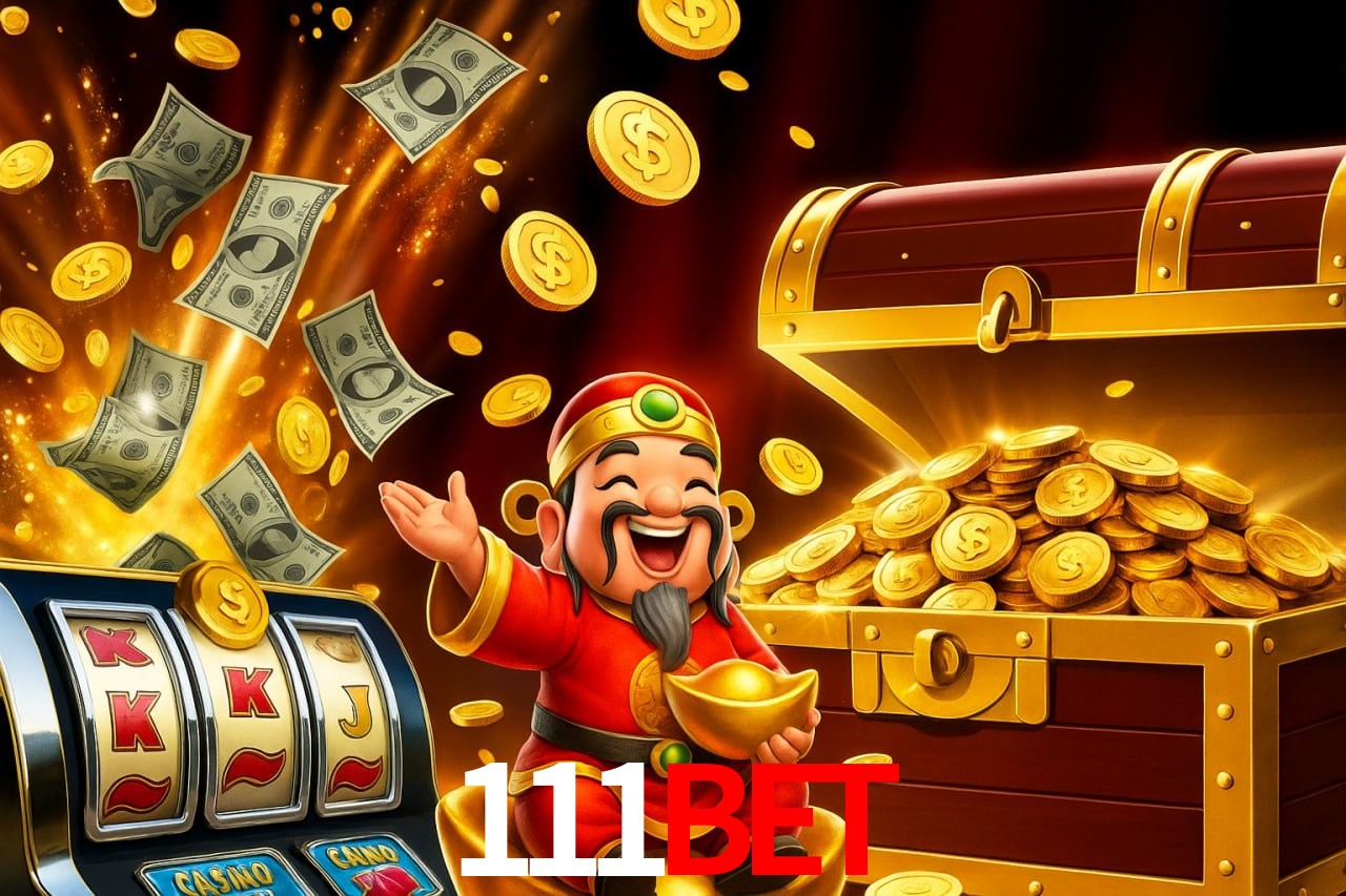 Inovações de Jogos na 111Bet: O Futuro das Experiências Interativas