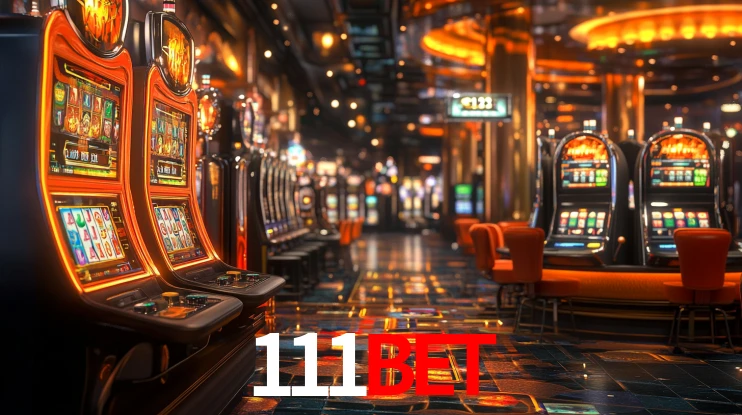 111Bet App
