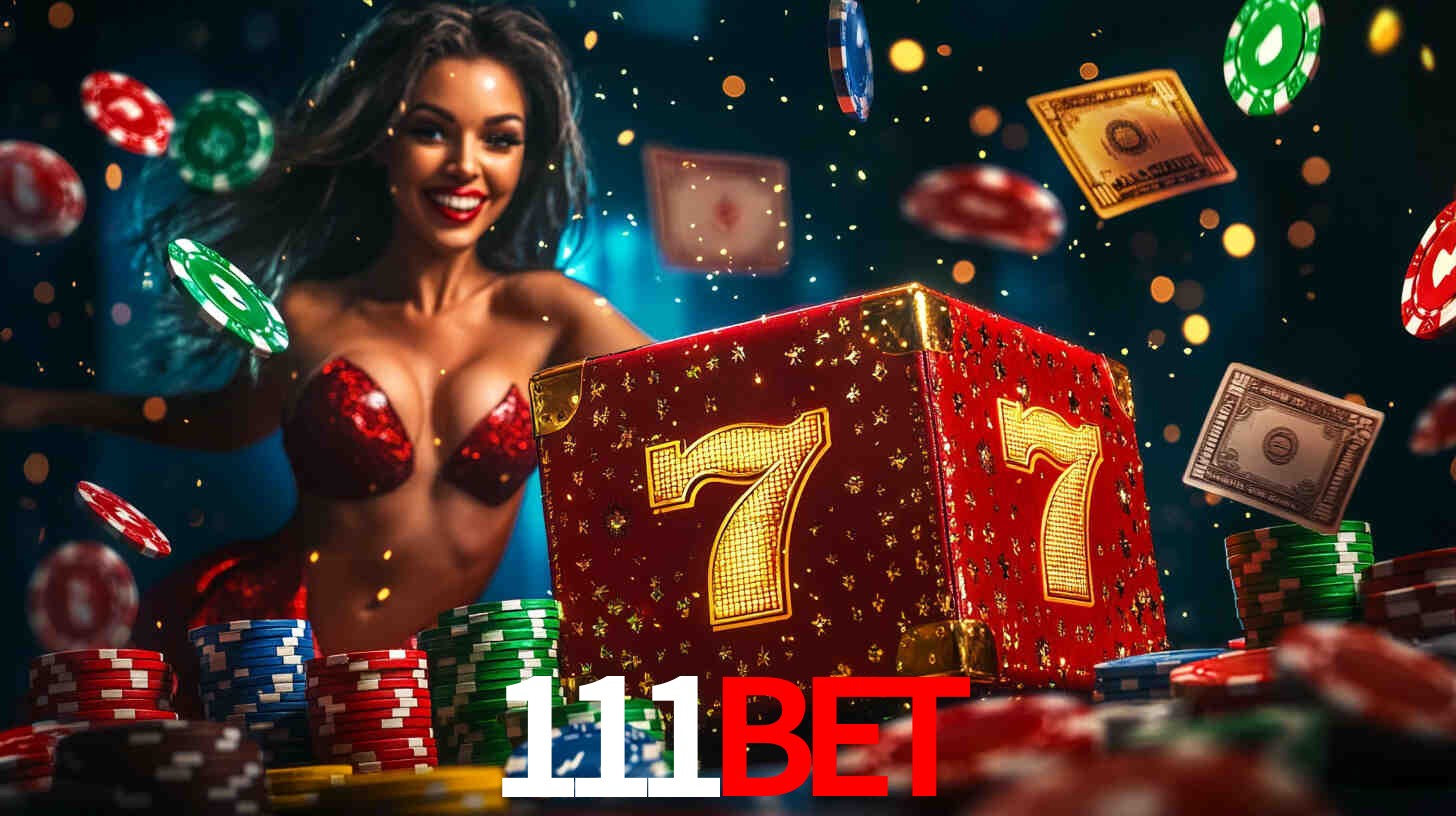 Diretório de Jogos 111Bet