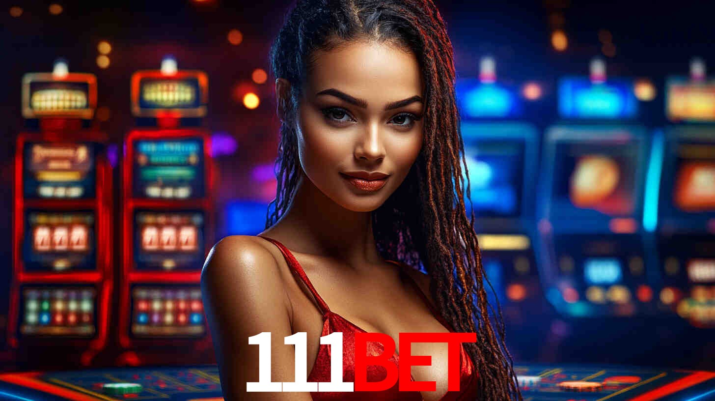 Jogos de Slot 111Bet