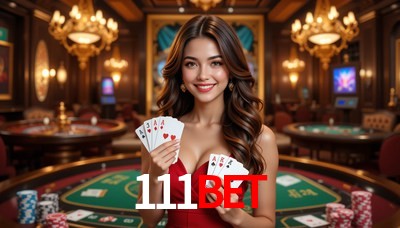 Slot Games 111Bet