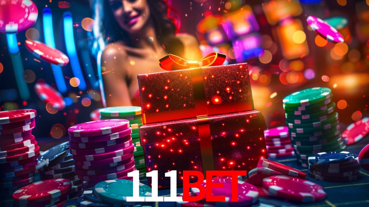Especiais de Fim de Semana 111Bet