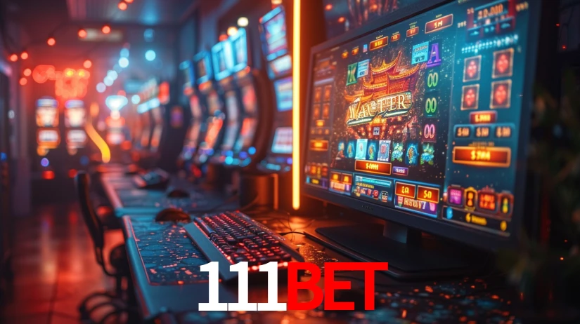 111Bet Login