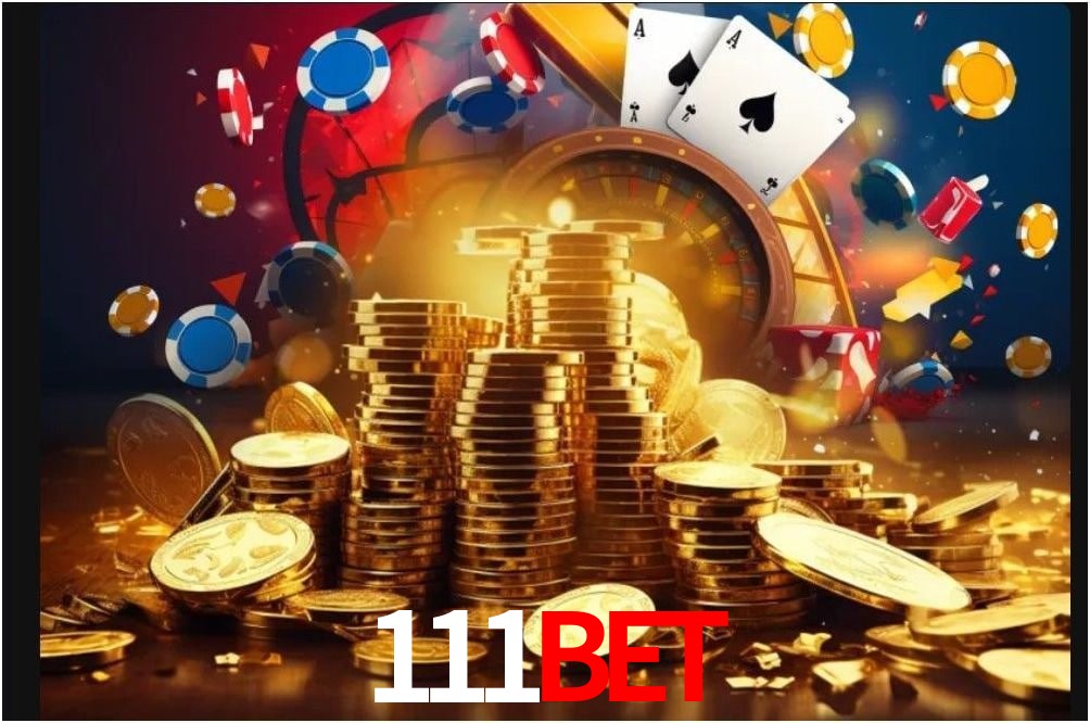 Descubra a Essência do 111Bet: Nossa História e Compromissos