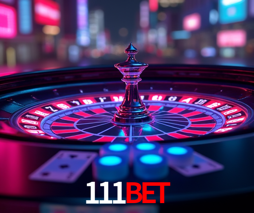 Provedores de Jogos 111Bet