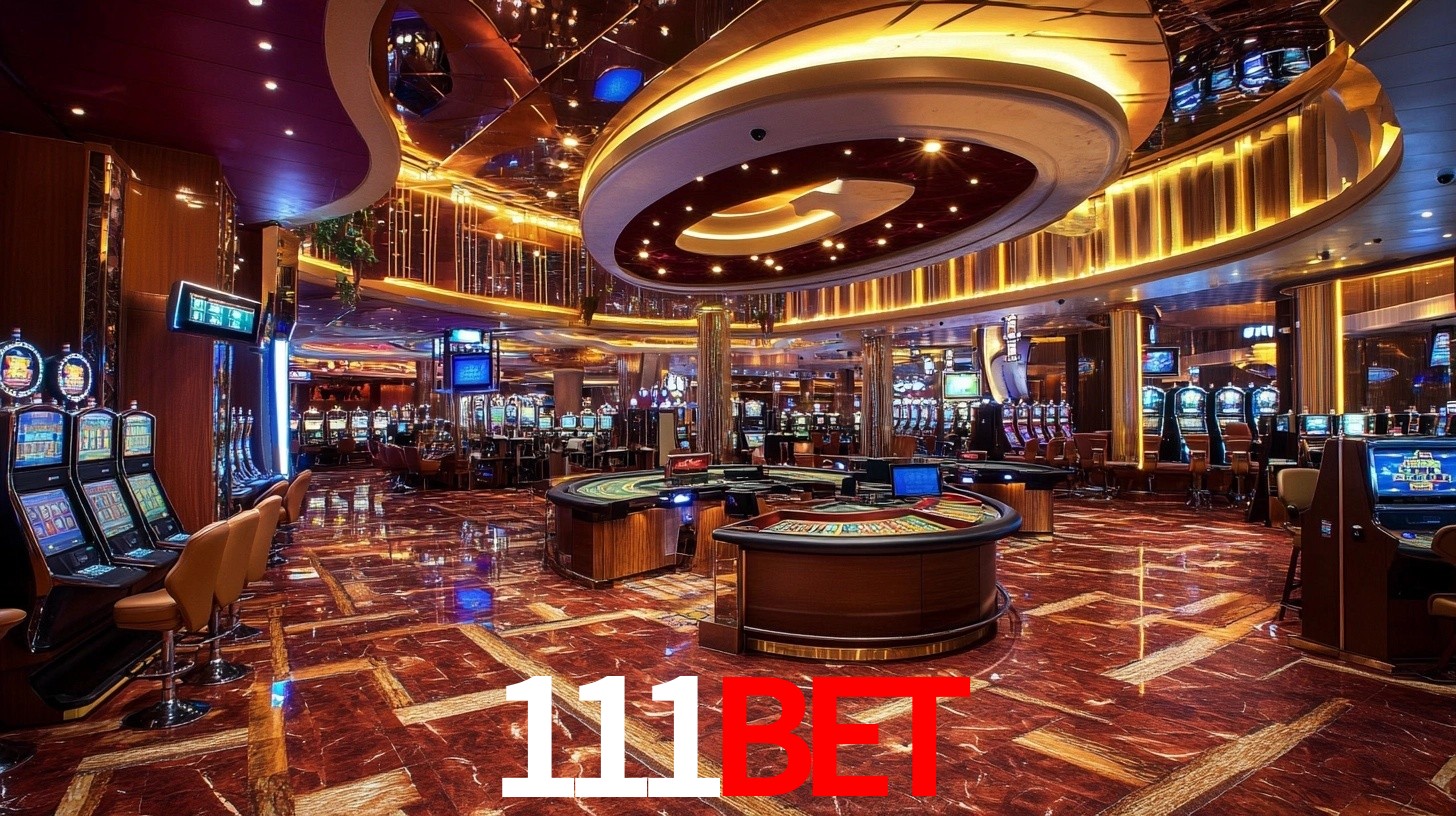 111Bet App Interface