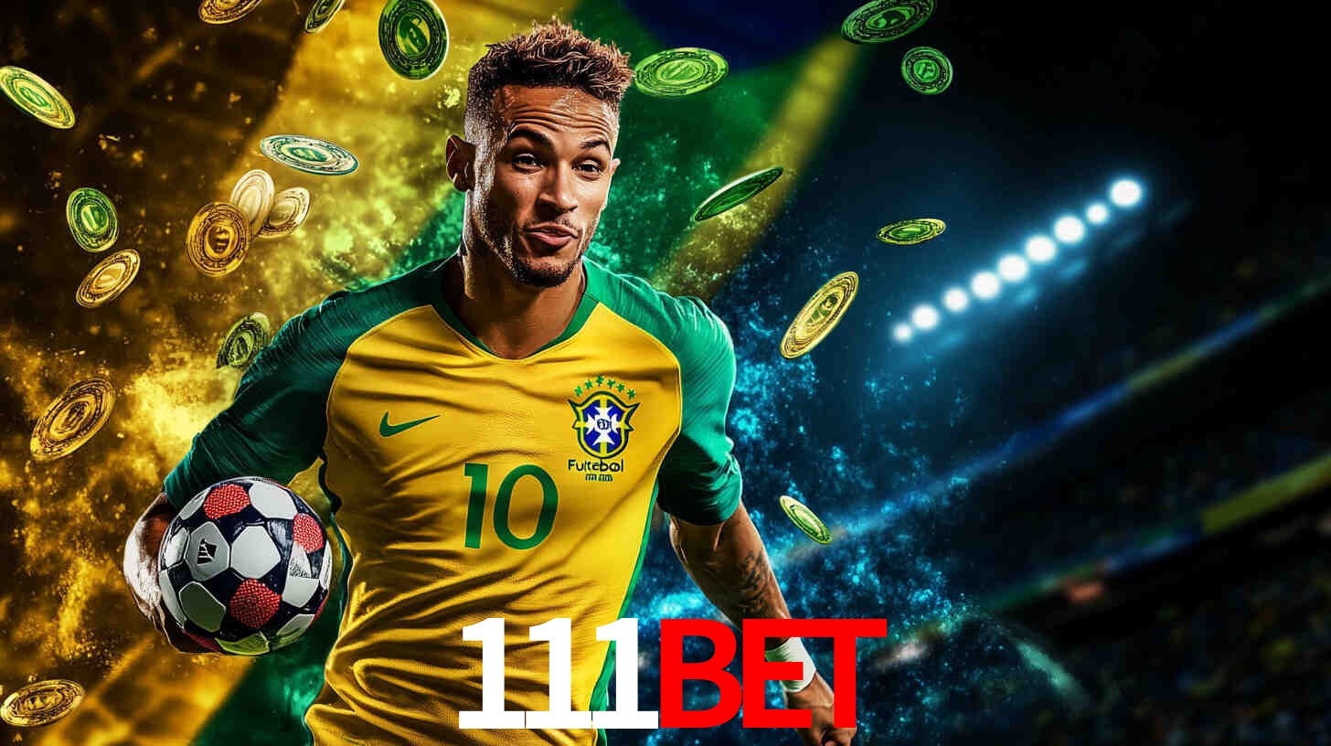 Experiência VIP 111Bet