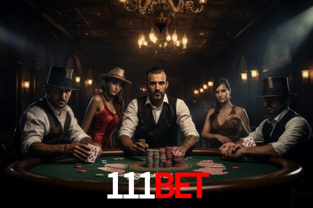 Promoção Relâmpago 111Bet