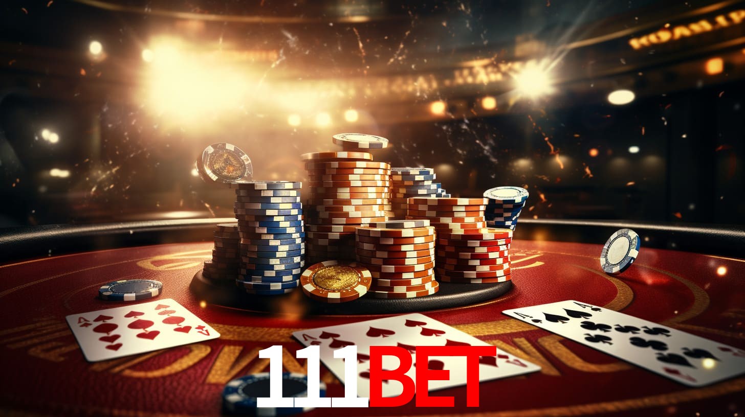 Daily Bonuses 111Bet