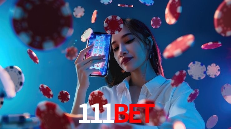 Integração de APIs 111Bet