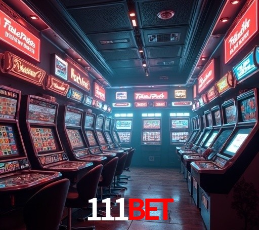 Descubra o Programa VIP da 111Bet: Vantagens Exclusivas para Jogadores