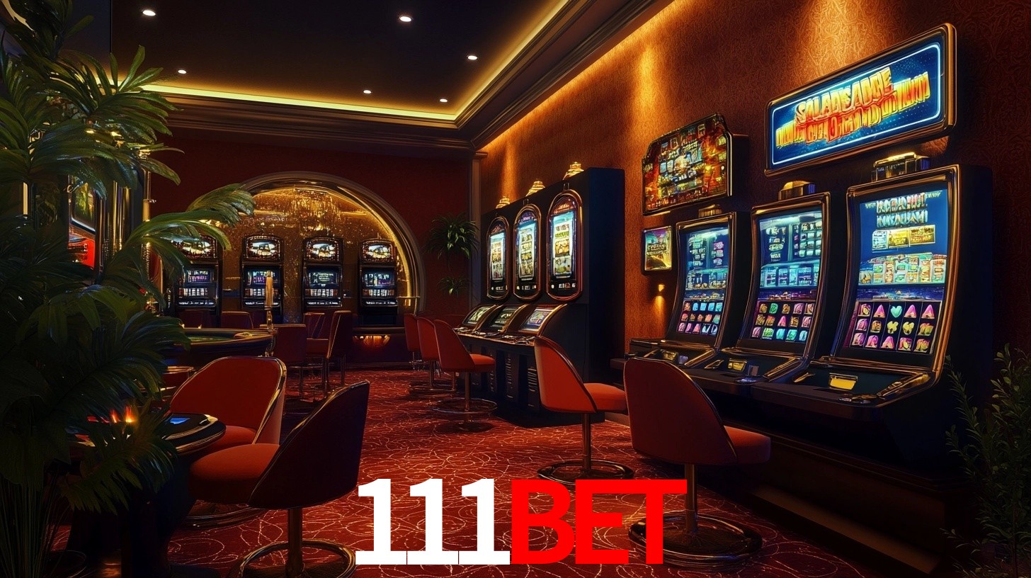 Premium Interface 111Bet