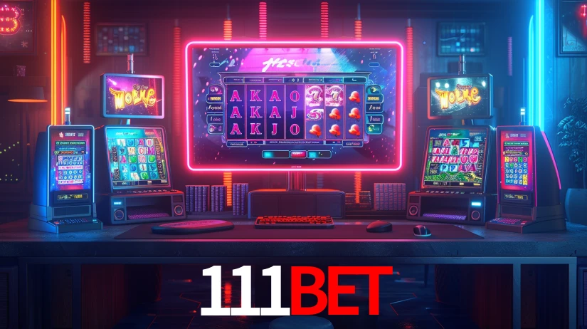 111Bet: Seu Especialista em Apostas Esportivas Brasileiras