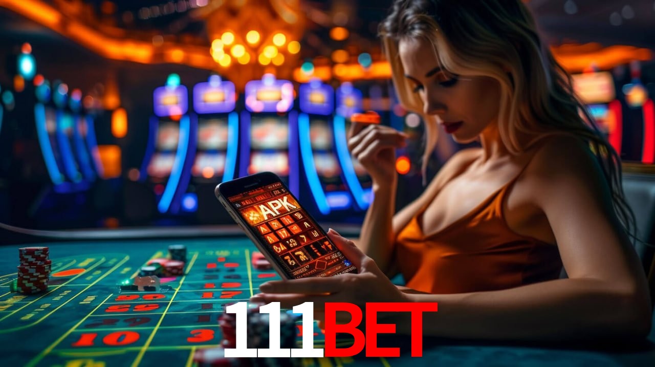 Live Casino 111Bet