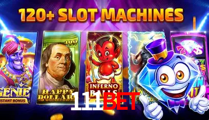Interface Premium 111Bet