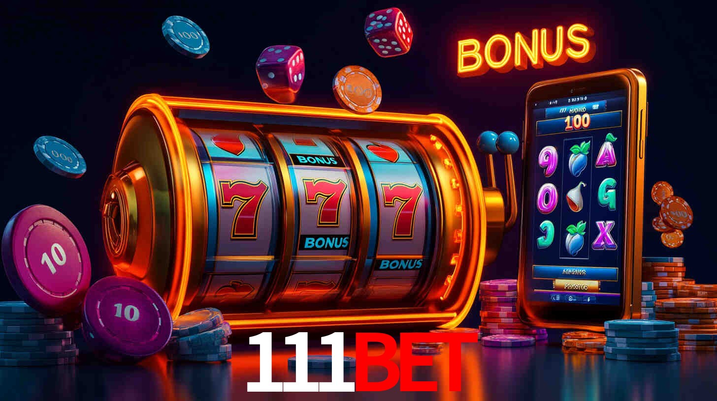 Recursos de Bônus 111Bet