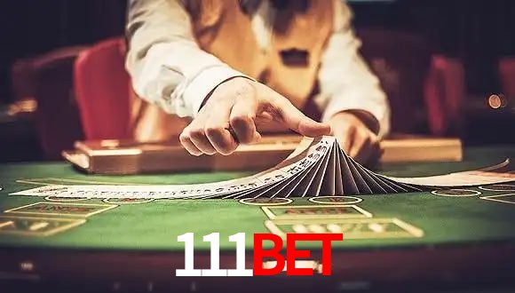 Roulette Table 111Bet