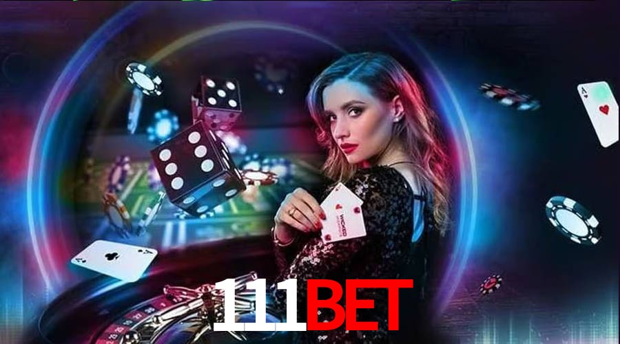 Game Providers 111Bet