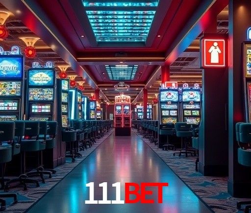 Tecnologia da Plataforma 111Bet