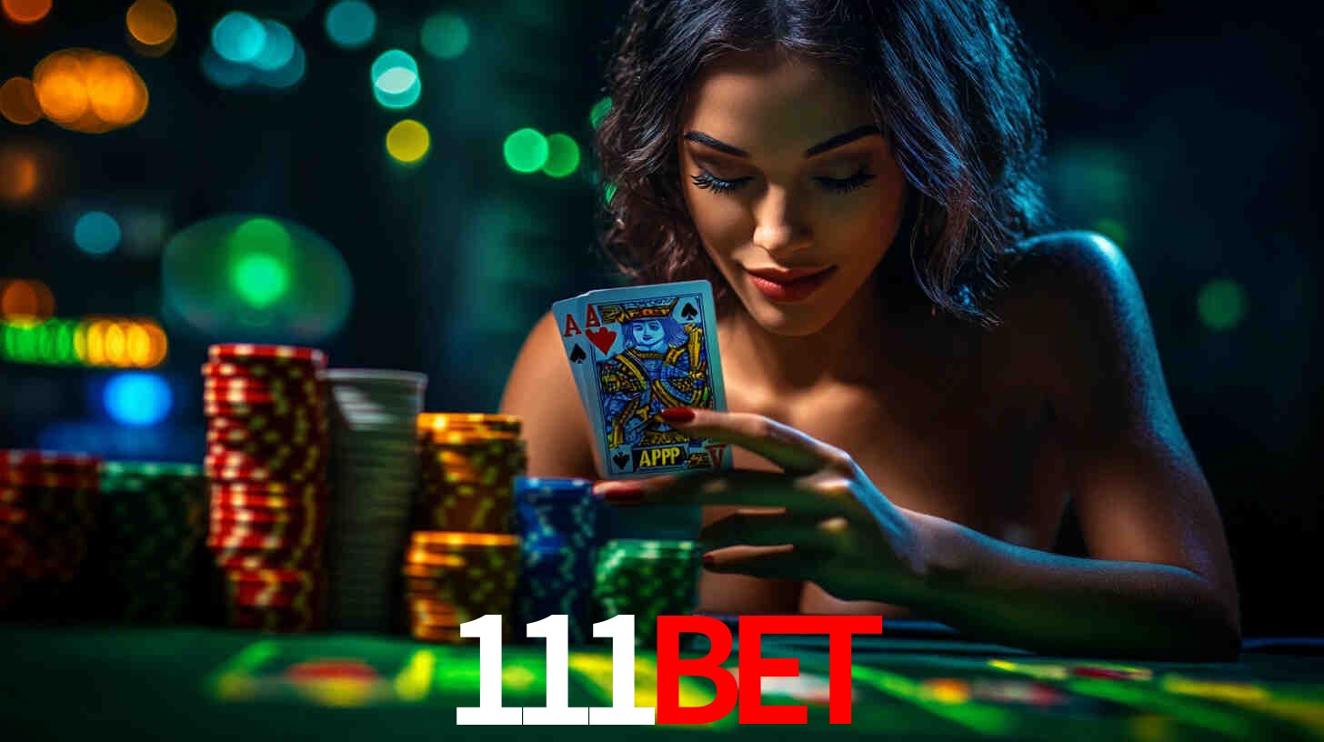 Estatísticas do Jogo 111Bet