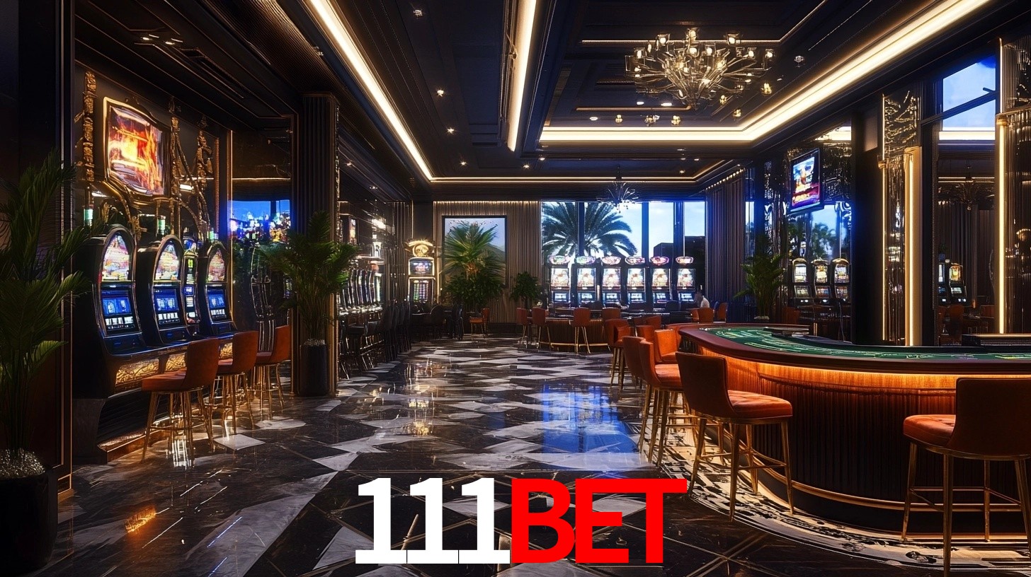 111Bet