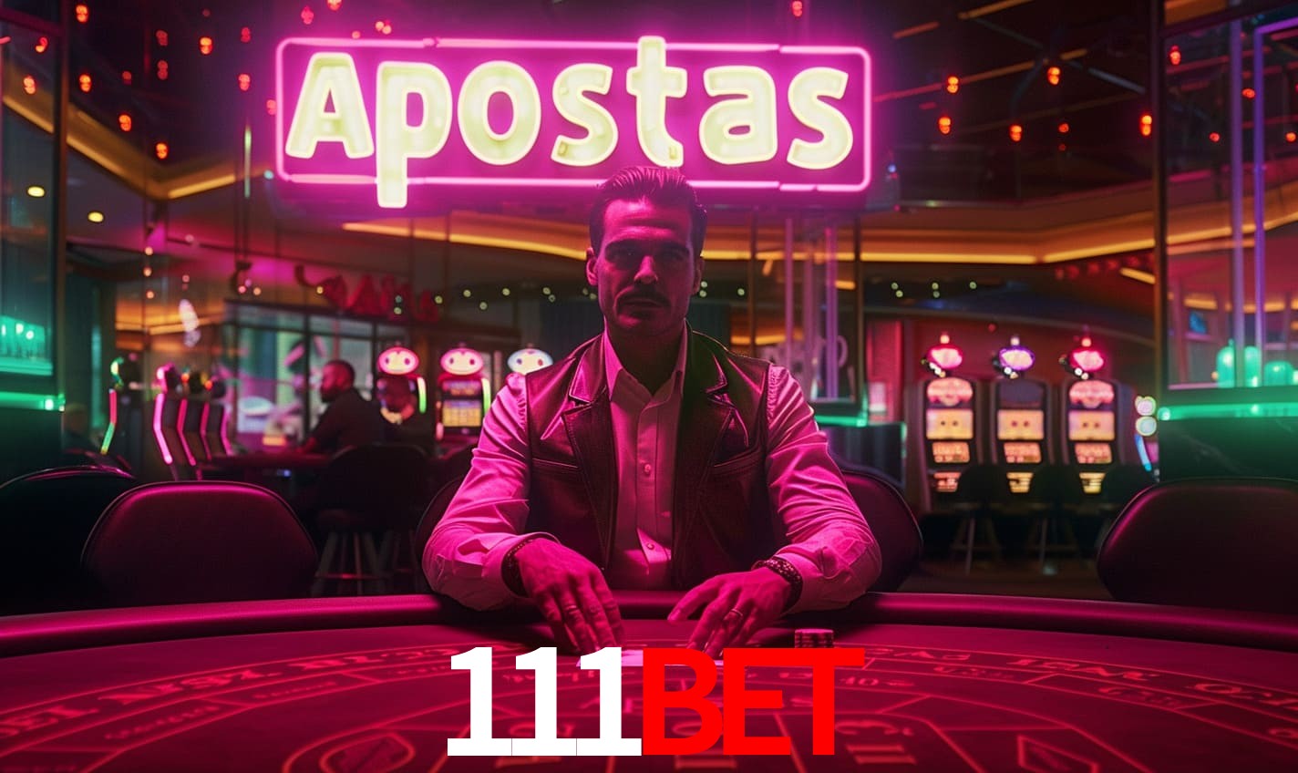 Login Seguro 111Bet