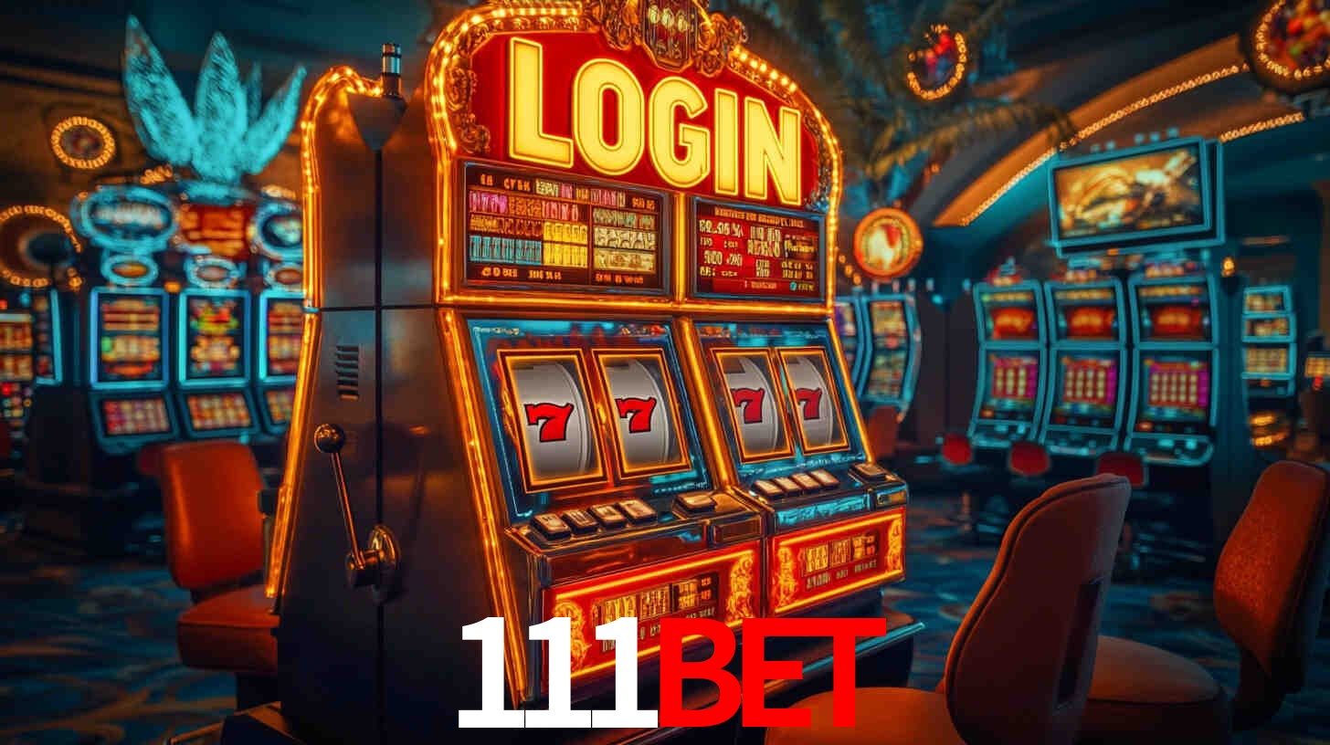 Experimente o Login Seguro Premium no 111Bet