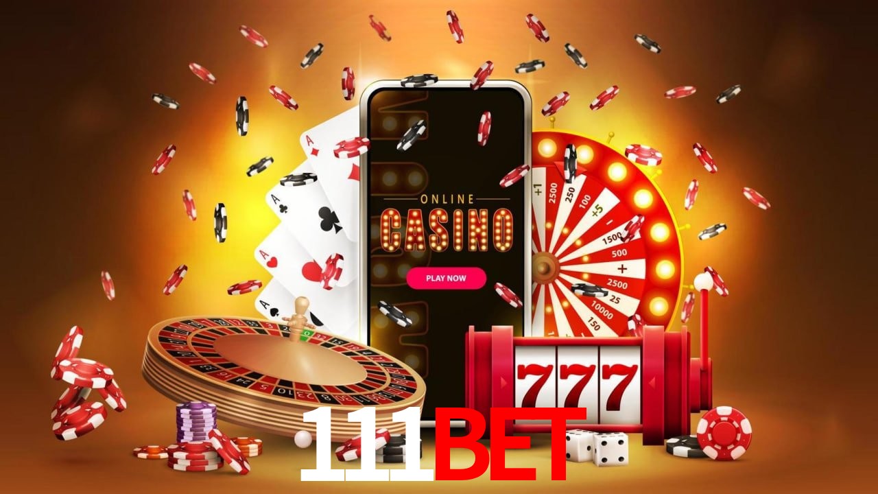 Mesa de Blackjack 111Bet