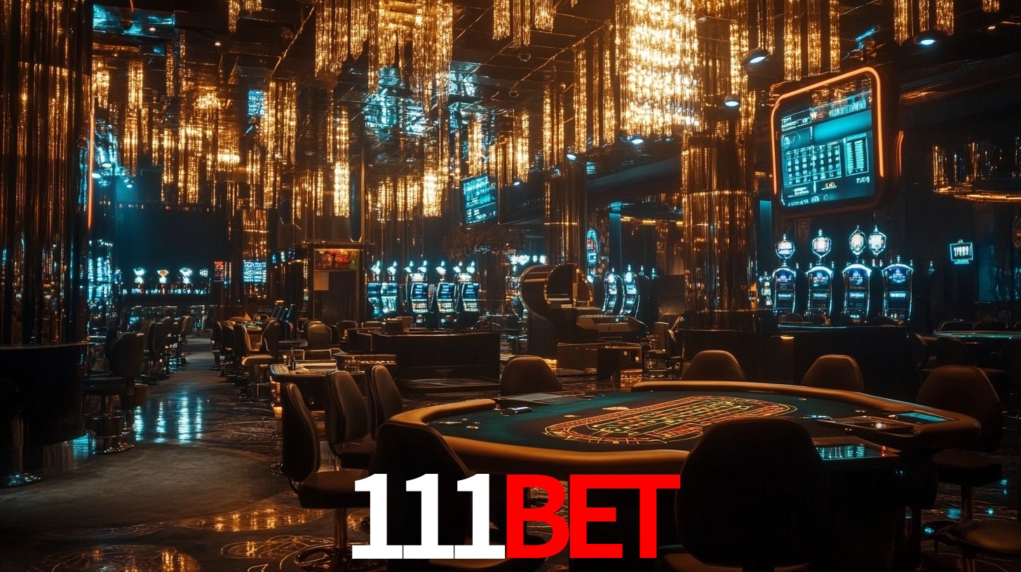 111Bet Login