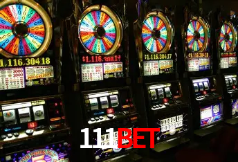 Bônus Diários 111Bet