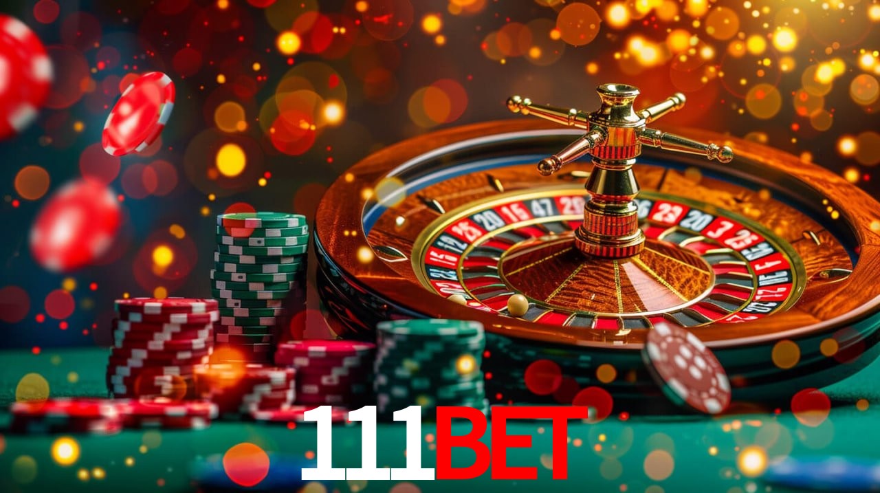 Design Responsivo 111Bet