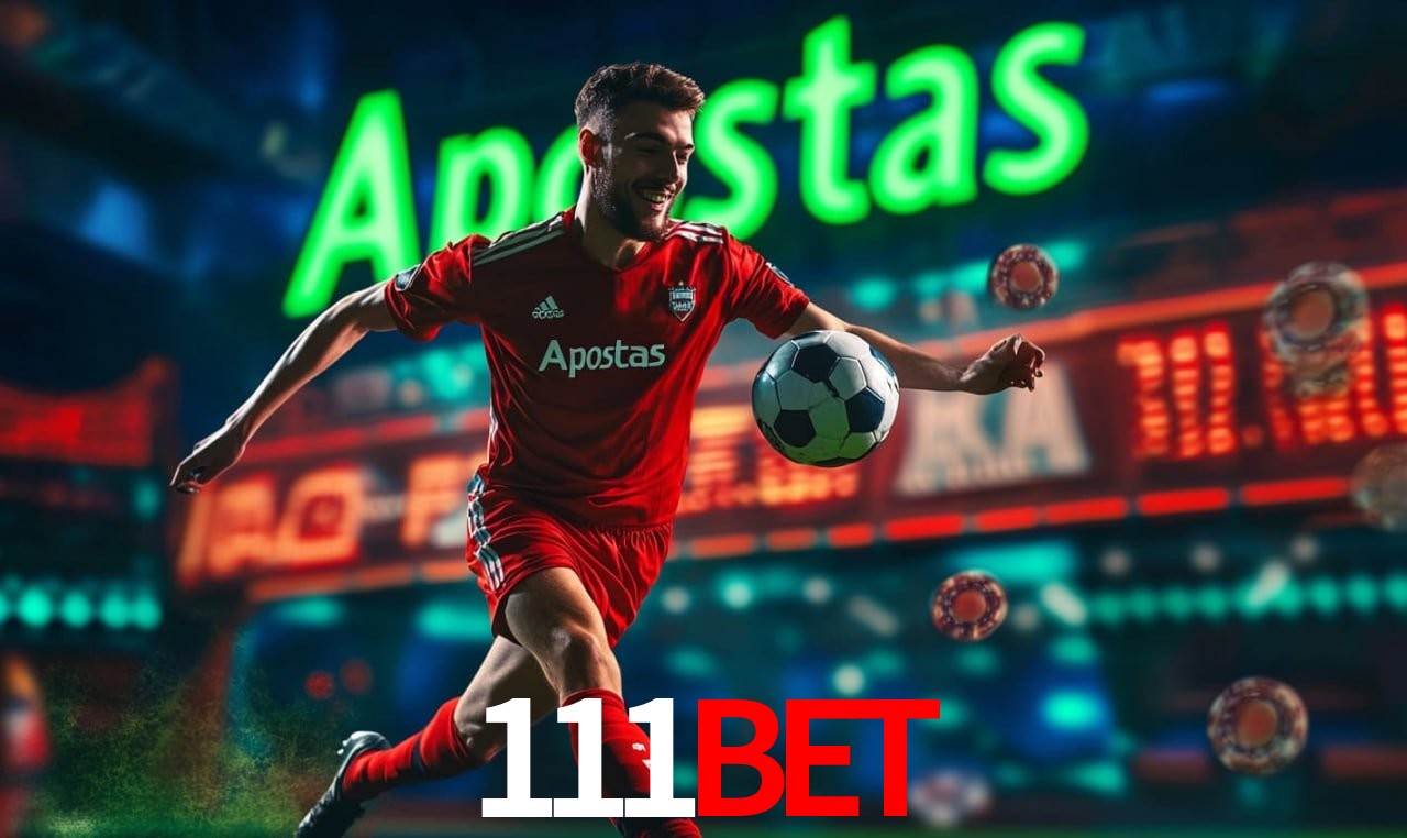 A Revolução dos Aplicativos de Jogos no 111Bet