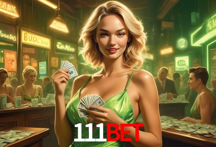 Casino Ao Vivo 111Bet