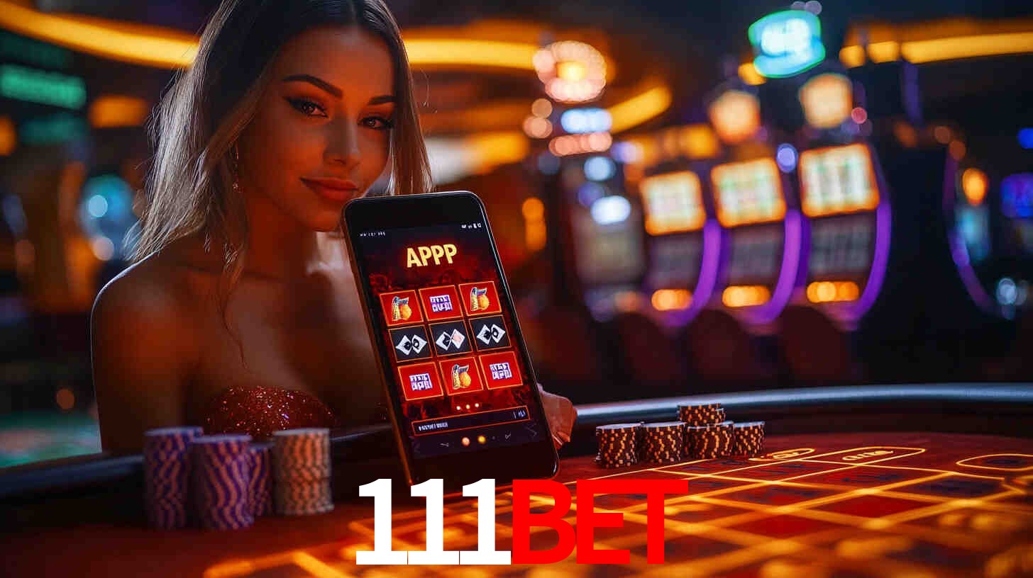 Apostas de Tênis 111Bet
