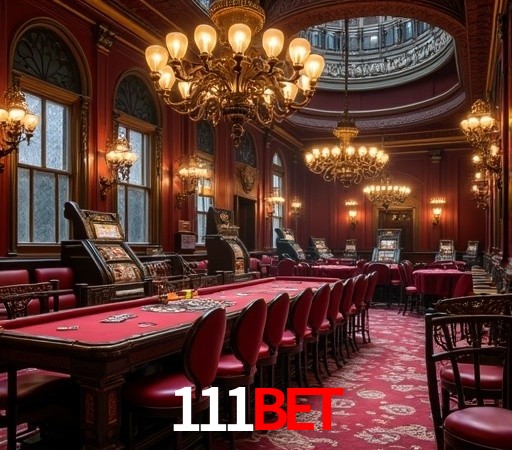 Descubra a Essência do 111Bet: Nossa História e Compromissos