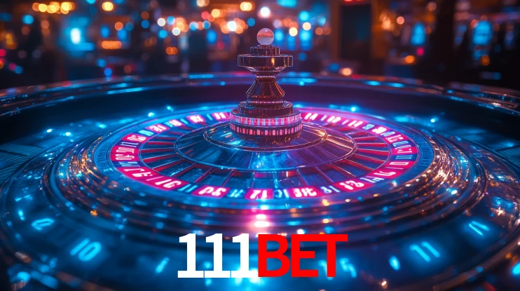 Sinta a adrenalina dos jogos de cassino com 111Bet