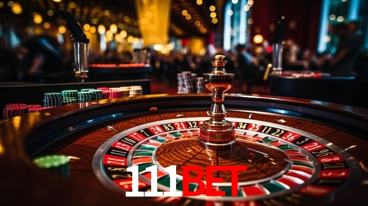 Platform Technology 111Bet