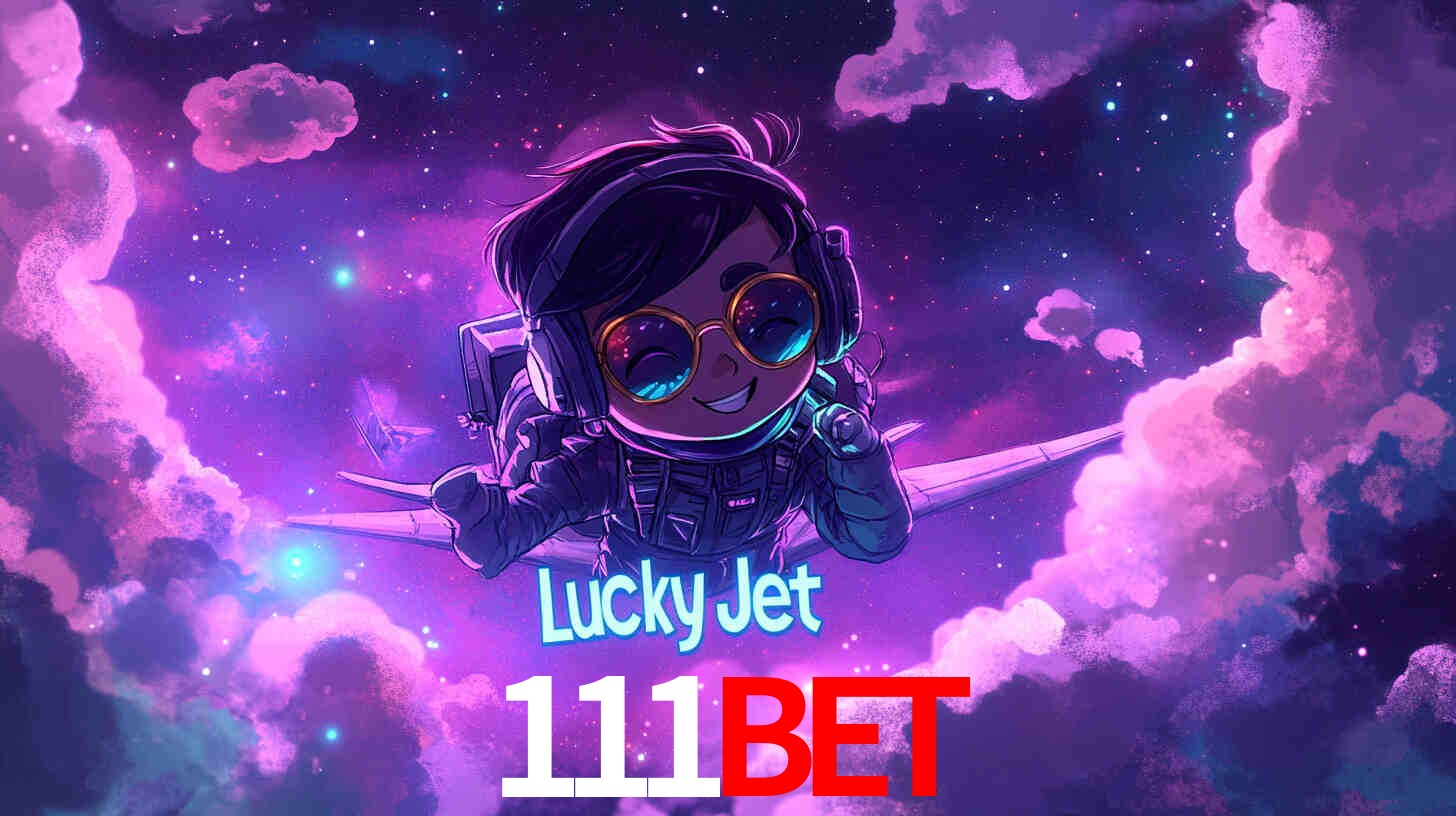 Jogo Spaceman 111Bet