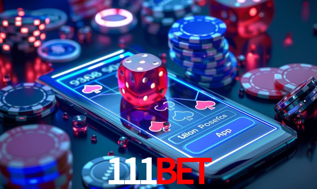 A Emoção da Loteria na 111Bet: Uma Chance de Mudança de Vida
