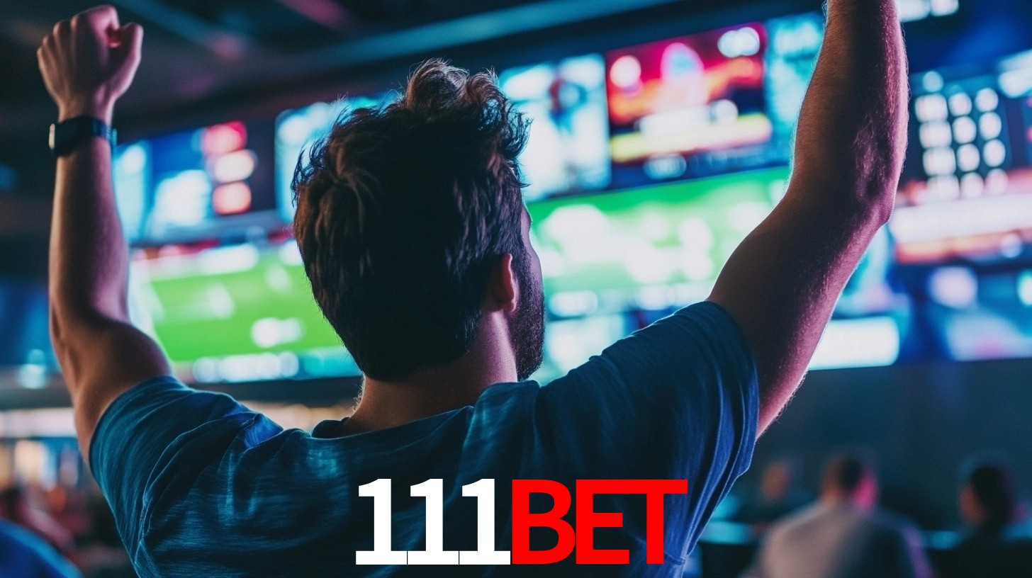 Bônus Generosos e Exclusivos no 111Bet para Você!