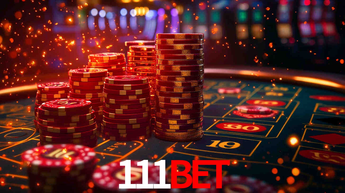 111Bet Login