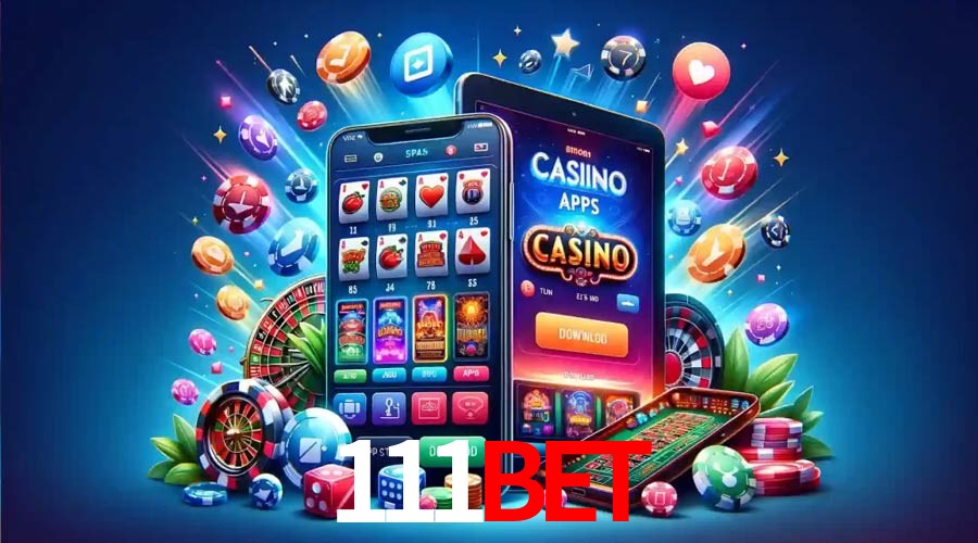 Live Casino 111Bet