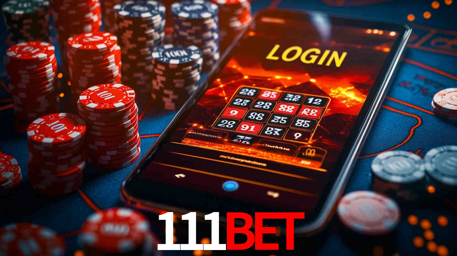 Descubra a Magia dos Jogos de Arcade no 111Bet