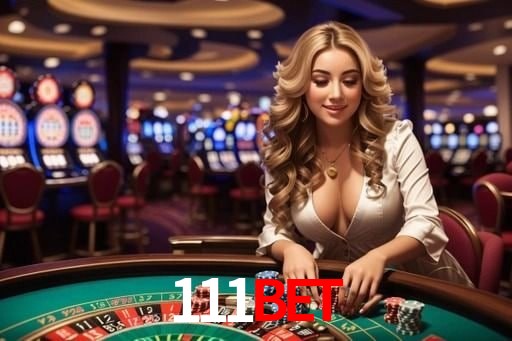 VIP Casino 111Bet