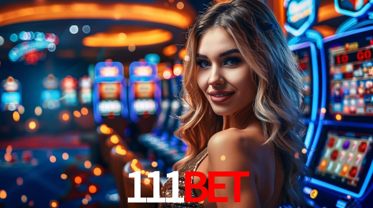 Welcome Bonus 111Bet
