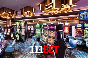 Jogos Exclusivos 111Bet